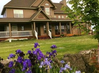 18922 Lake Ridge Rd, Lakeview, OR 97630