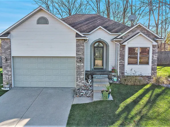 9187 Jill Marie Ln, Swartz Creek, MI 48473