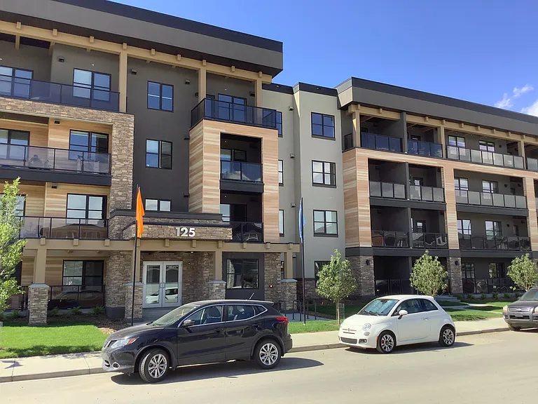 417 Wolf Hollow Cres SE — Photo 20