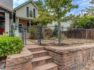 1245 Kalamath St, Denver, CO 80204