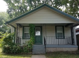 3236 S Holt Rd, Indianapolis, IN 46221