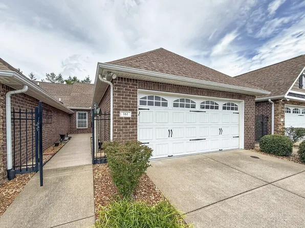 161 Plymouth Dr, Lebanon, TN 37087