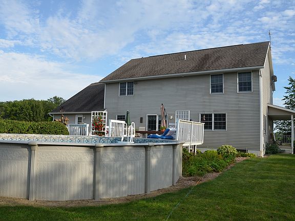 Pool/Deck