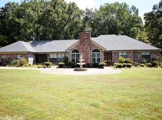 297 Windwood Heights, Cabot, AR 72023