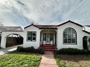 944 W 22nd St, Merced, CA 95340