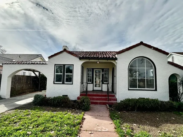 944 W 22nd St, Merced, CA 95340