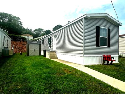 435 High Street LOT 10, Mystic, CT, 06355