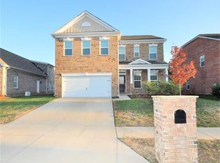 4161 Waterstone Pl SW, Concord, NC 28027