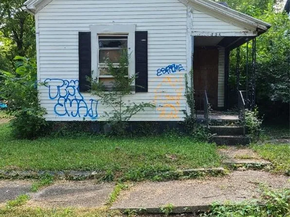 126 S Kilmer St, Dayton, OH 45417
