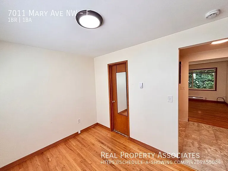7011 Mary Ave NW #E — Photo 7