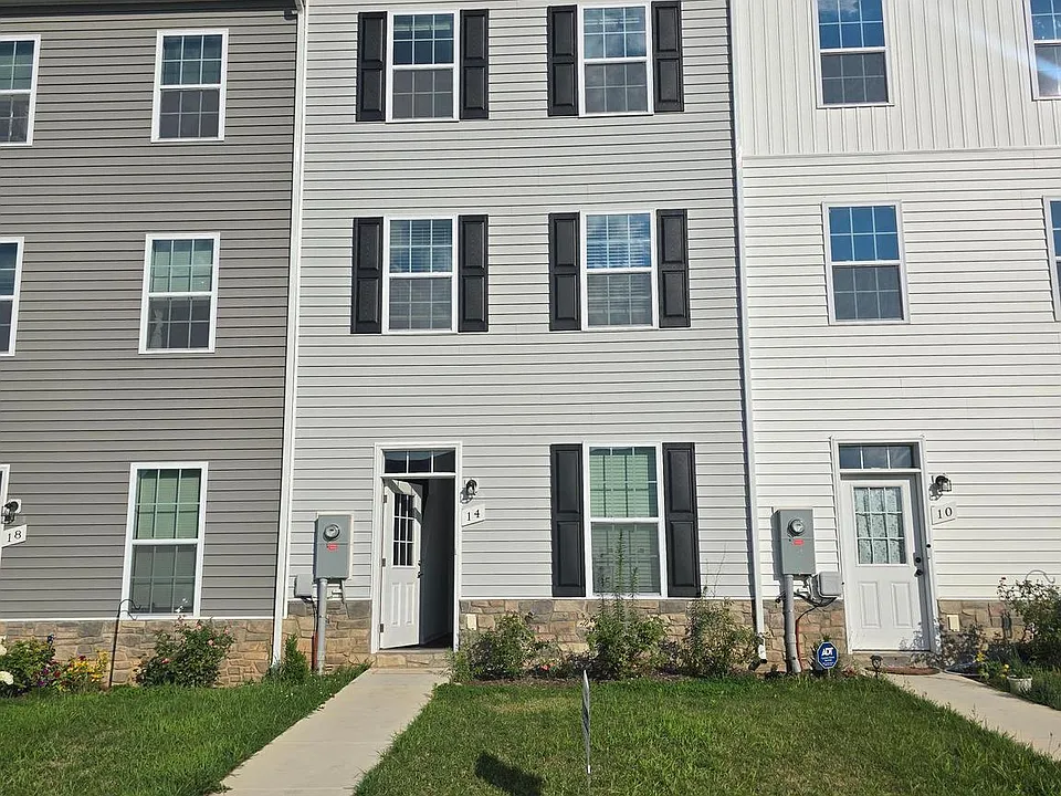14 Snowdrop Ct