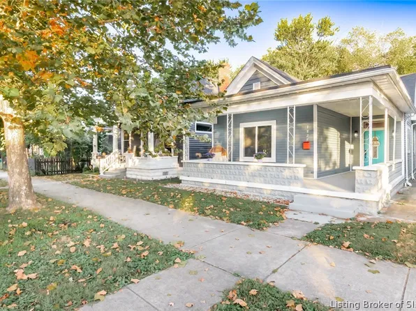 1825 Culbertson Avenue, New Albany, IN 47150