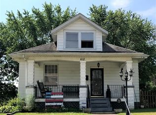 412 S 11th St, Belleville, IL