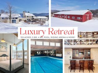 357 County Highway 9, Oneonta, NY 13820