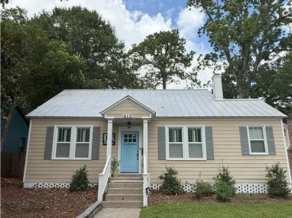 410 E 56th St, Savannah, GA 31405
