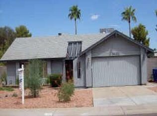3420 W Kings Ave, Phoenix, AZ 85053
