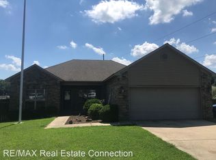 19 Sugar Cv, Ward, AR 72176