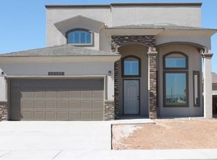 12020 Prairie Ridge St, El Paso, TX 79934
