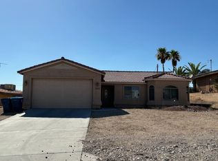 3237 Silver Saddle Dr, Lake Havasu City, AZ 86406