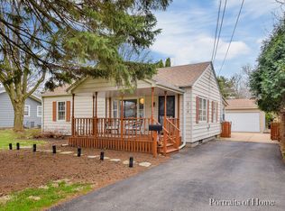 614 Franklin St, Batavia, IL 60510