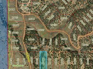 LOT-706A Apache Dr, Pinehill, NM 87357