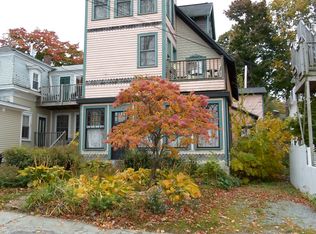 17 Rodick St, Bar Harbor, ME 04609