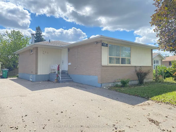 125 Rutherford Rd N, Brampton, ON L6V 2J4