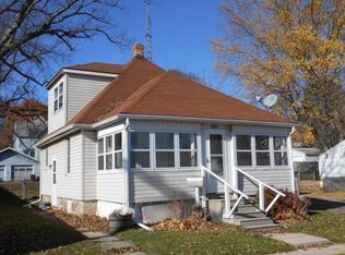 601 Oak St, Fort Atkinson, WI 53538