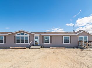 9820 W Avenue A14, Lancaster, CA