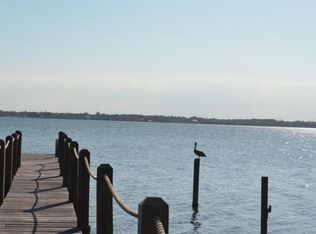 9700 S Tropical Trl, Merritt Island, FL 32952