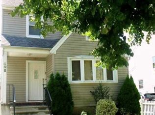 608 Martense Ave, Teaneck, NJ 07666