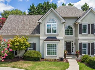 830 Locust Grove Ct, Alpharetta, GA 30004