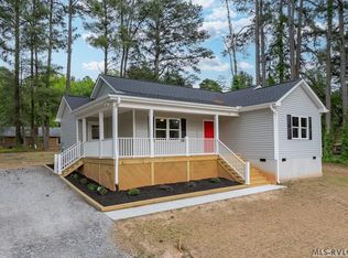 1100 Valley Rd, South Hill, VA 23970