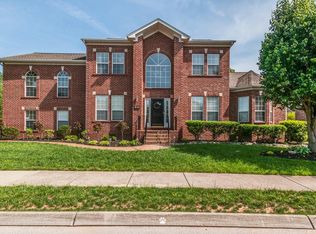 301 Haymarket Ct, Franklin, TN 37067