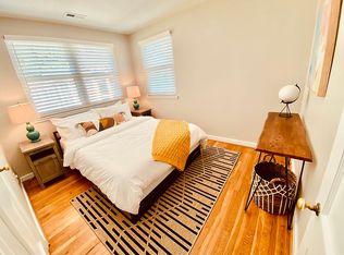 2521 Miller Park Cir APT D, Winston Salem, NC 27103