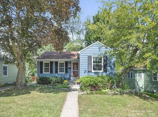 2124 Burns St, Ypsilanti, MI