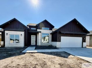 8800 Jupiter St, Brownsville, TX 78521