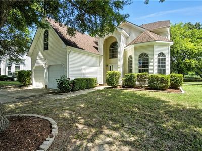 6750 Burbage Landing Cir, Suffolk, VA, 23435