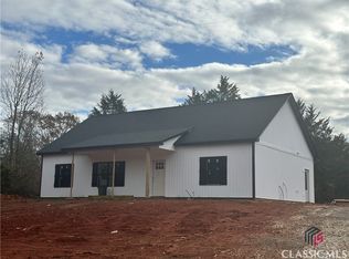 5316 Highway 29 N, Danielsville, GA 30633