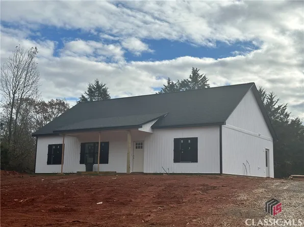 5316 Highway 29 N, Danielsville, GA 30633