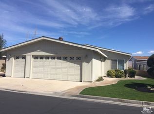 74848 Cottontail Ct, Thousand Palms, CA 92276