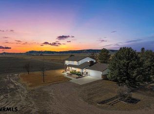 100199 County Road 15, Mitchell, NE 69357