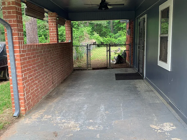 Carport