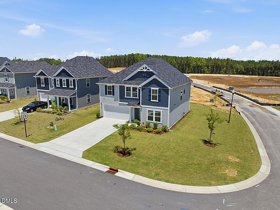 2nd image of 729 Spellbrook Rd