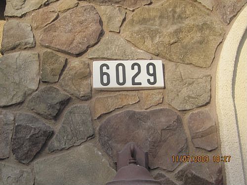 3rd image of 6029 Cragged Draw St
