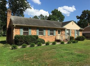 2941 Quisenberry St, Midlothian, VA 23112