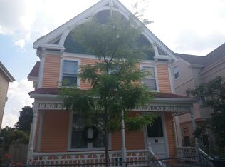 22 Thornley St, Dorchester, MA 02125