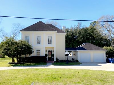 221 Bois Des Chene Dr, Opelousas, LA, 70570