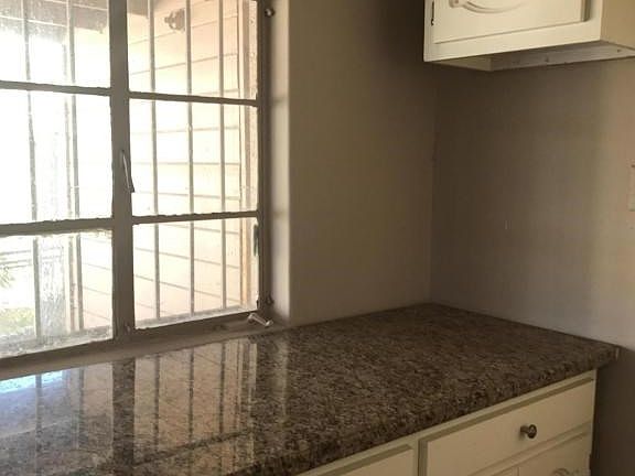 Additional Counter Space