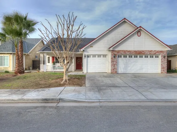 4764 W Cornell Ave, Fresno, CA 93722